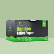 Blanket Wrapping Paper | Blanket Wrapping Paper Box | Bamboo Story